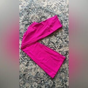 All in Motion Pink Leggings